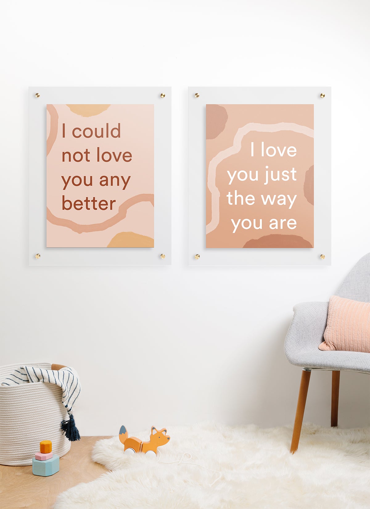 9 Nursery Wall Decor Ideas You'll Love