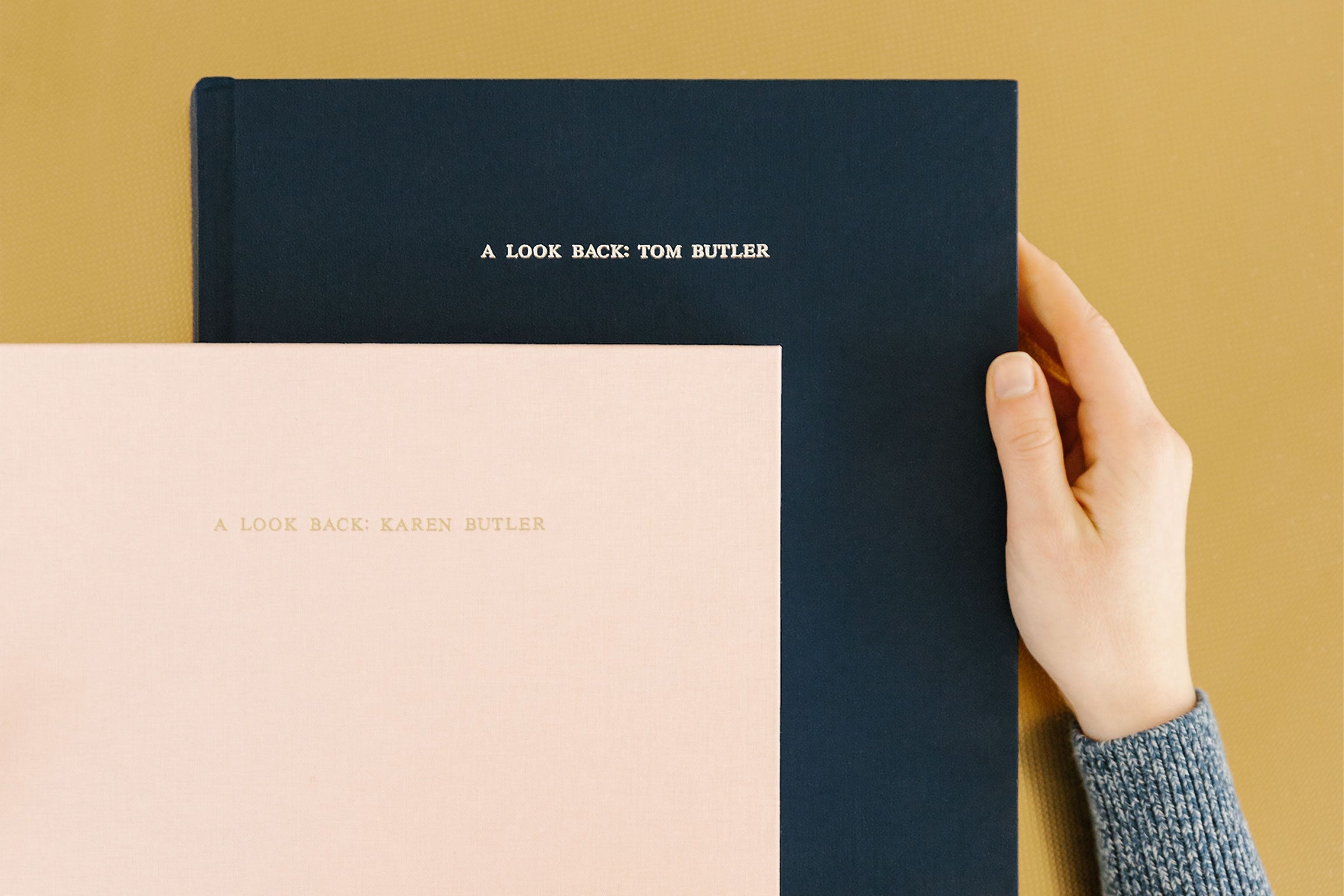 Professional Wedding Album Spotlight: Lustre Book