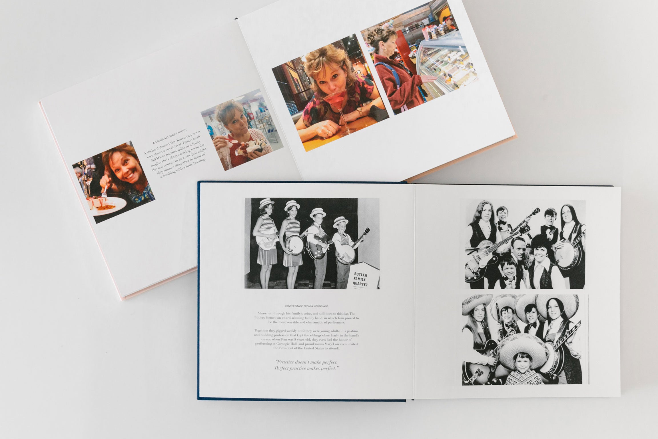 How to Create a Heritage Scrapbook - Family History Album