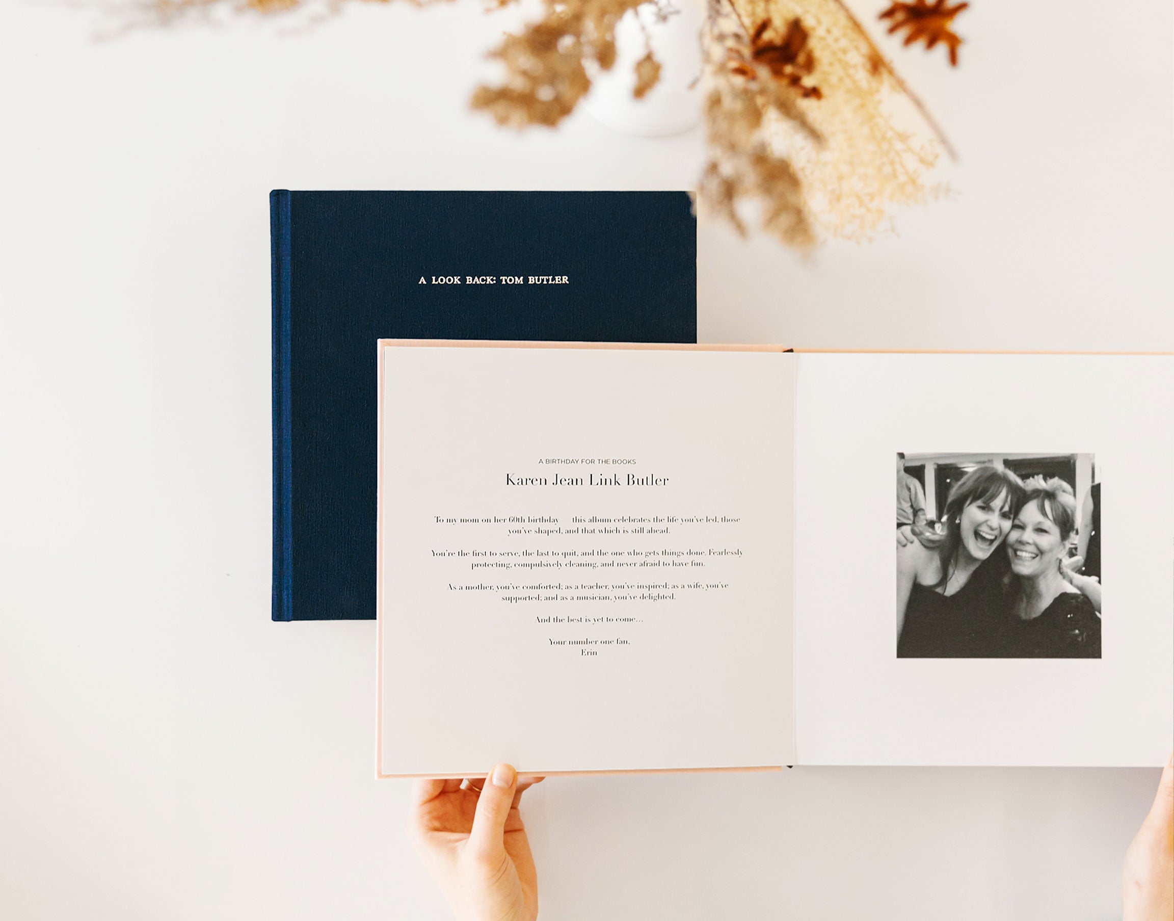 5 Tips for Creating an Awesome Heritage Family Photo Book