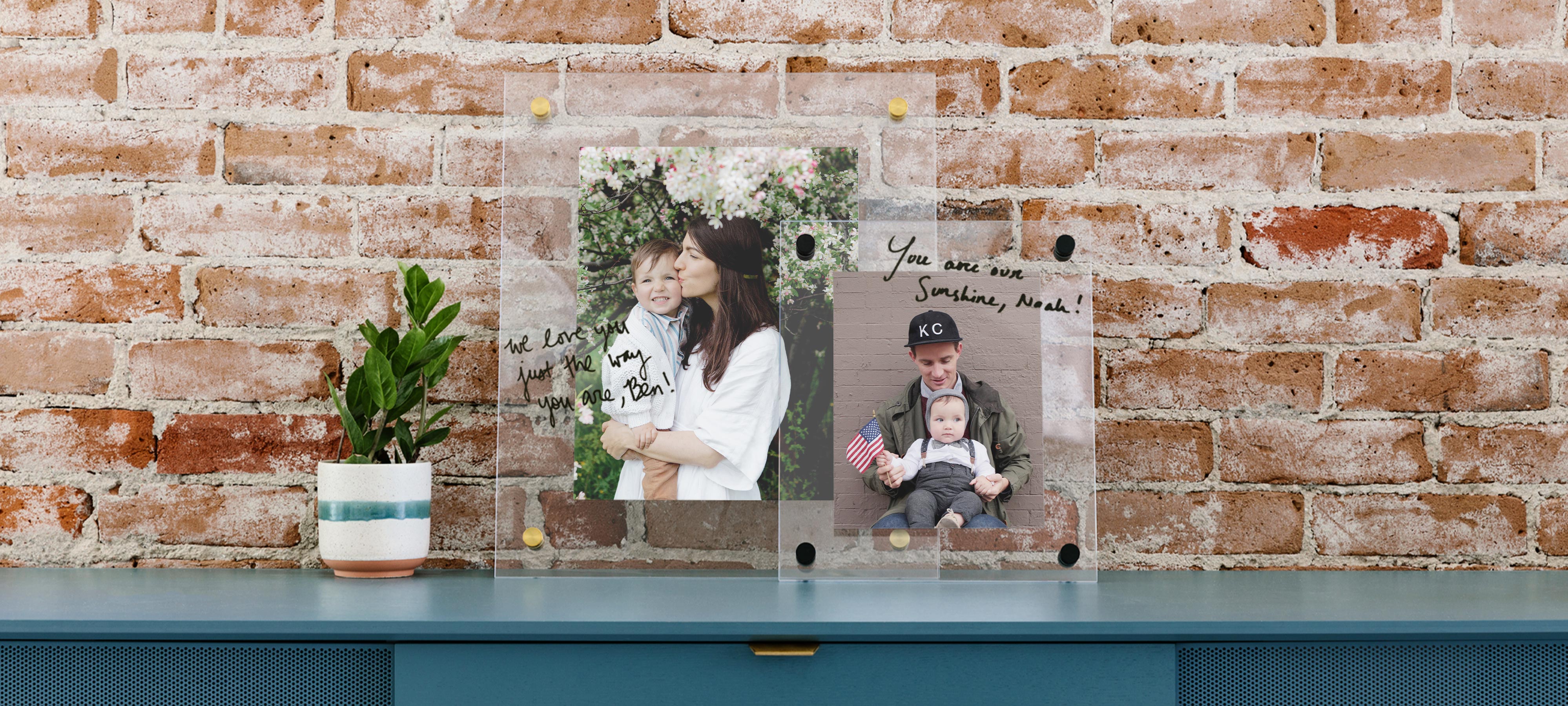 Amazing Photo Wall Art Ideas