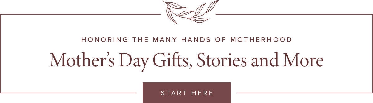 Mother's day gifts and more