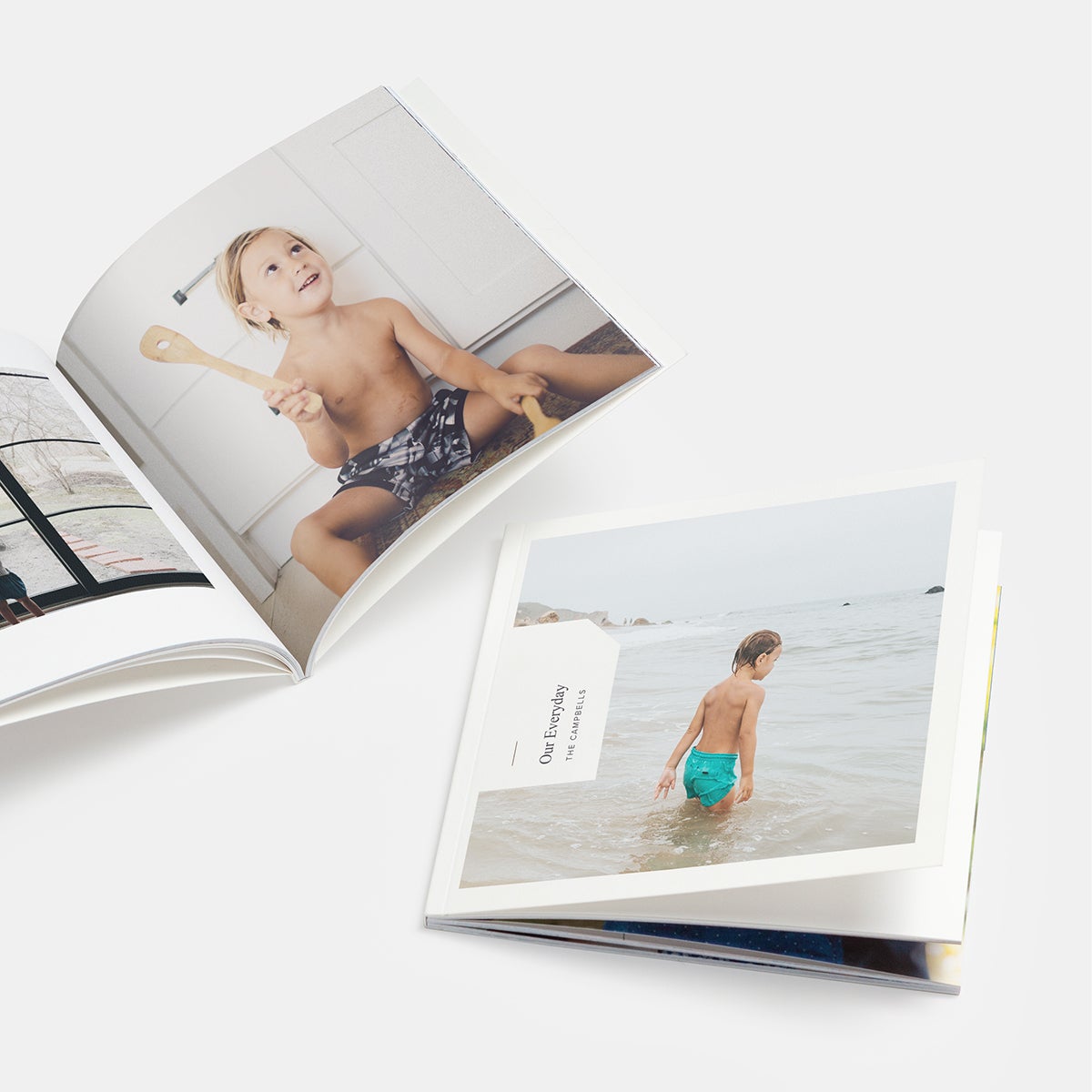 Easy Create Photo Books, Create Personalised Photo Albums