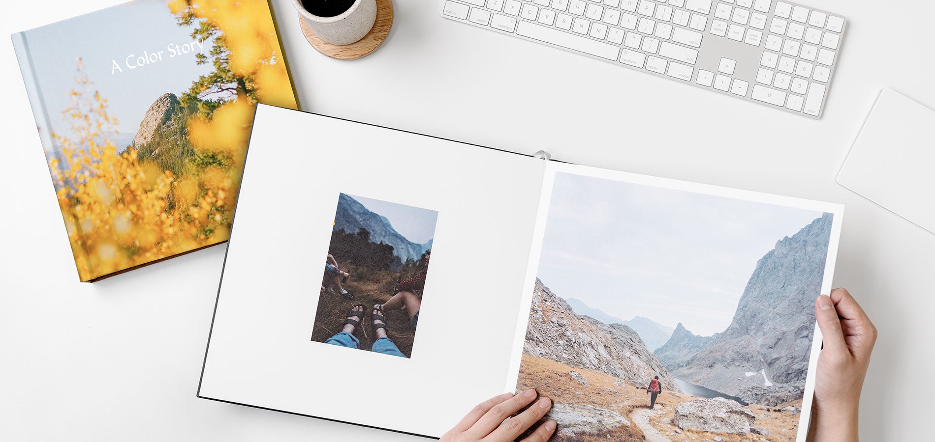  How To Make A Photo Book A Simple Guide With Videos