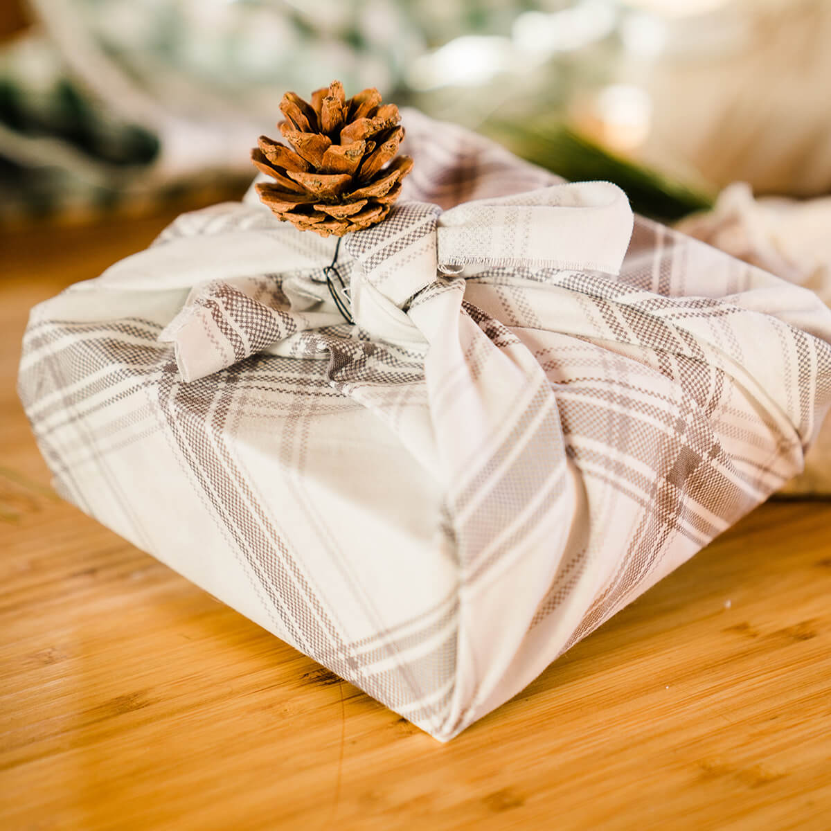 21 Christmas Gift Wrap Ideas eBook