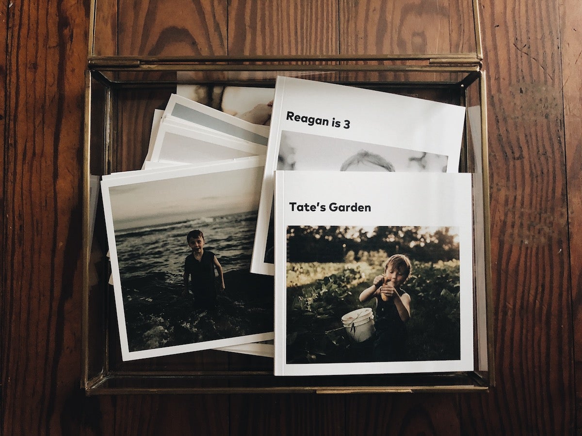 DIY DESIGNER Coffee Table Books for only $15