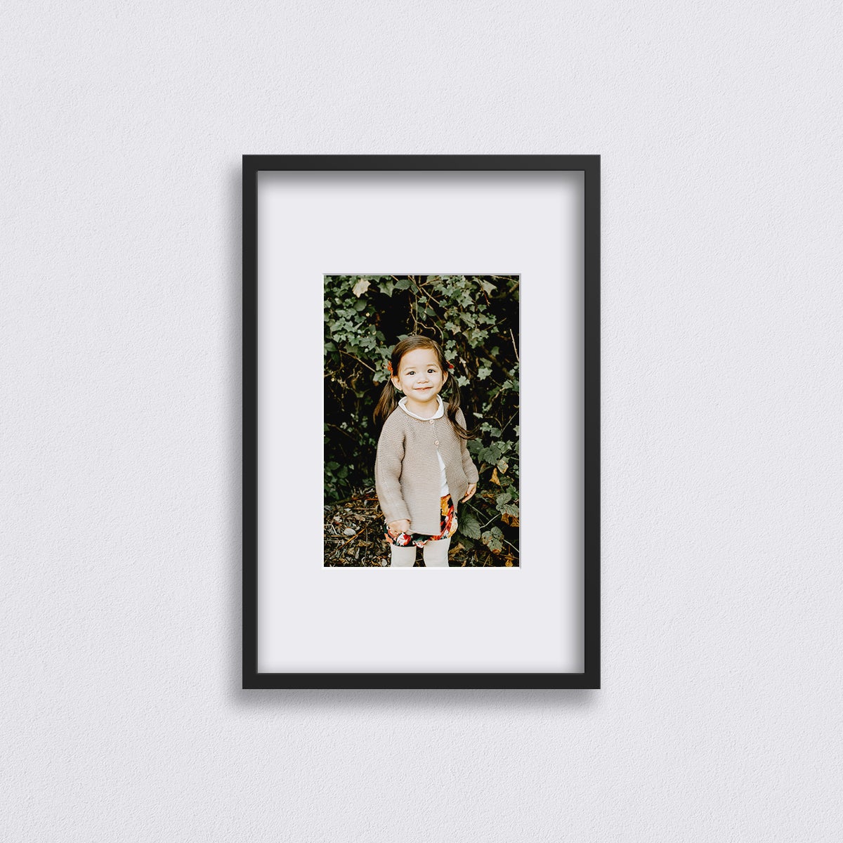 Canvas Print - Mini - 12×12, 1.5 deep