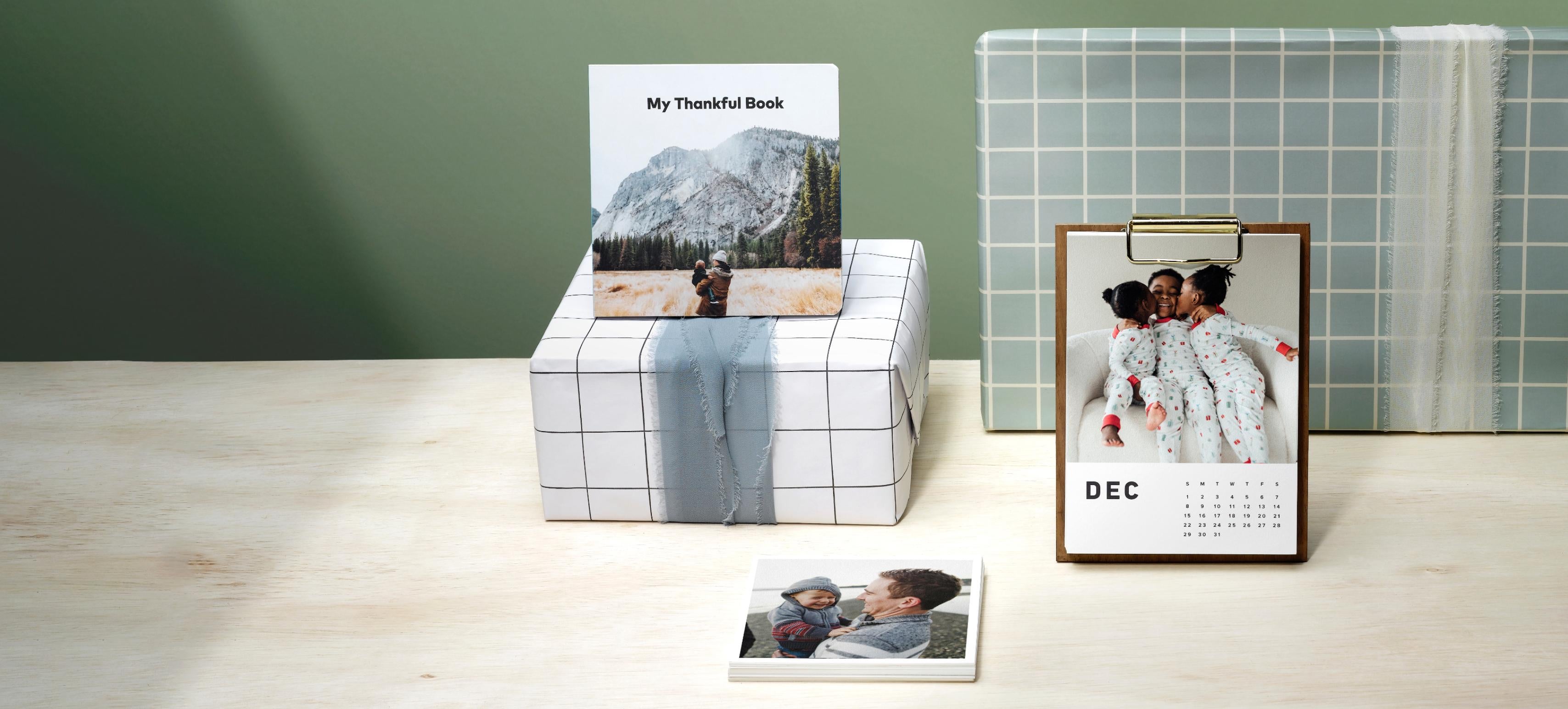 Custom Photo Gifts Ideas for Dad Artifact Uprising