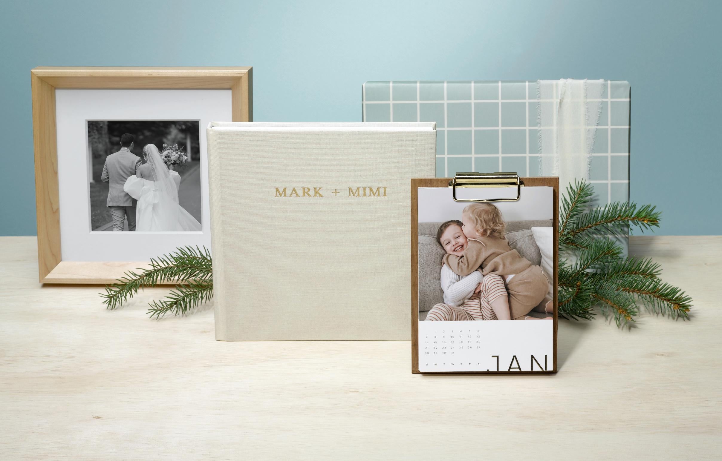 Photo Gifts, Photo Books & Online Photo Printing