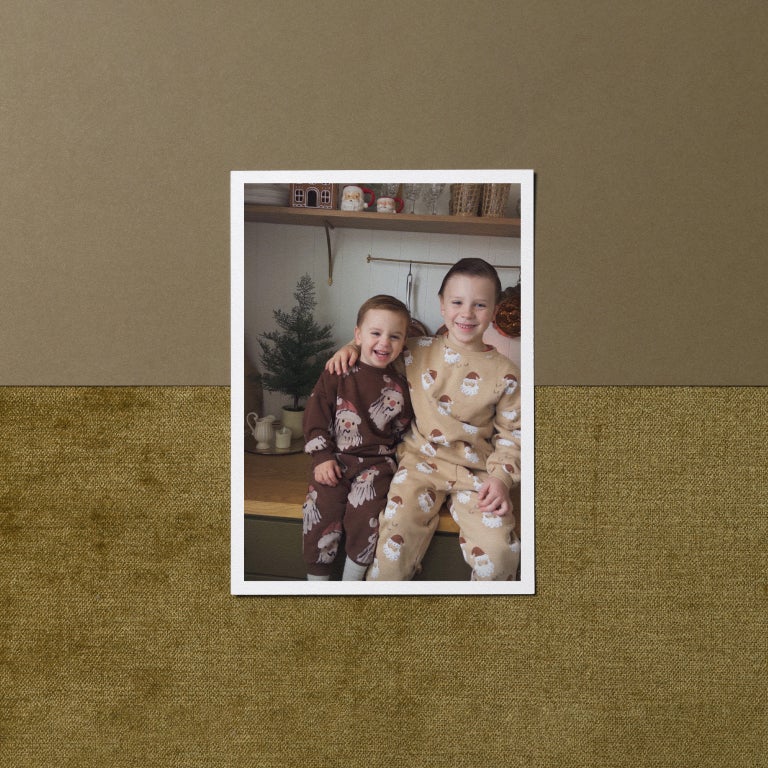 Everyday Photo Prints