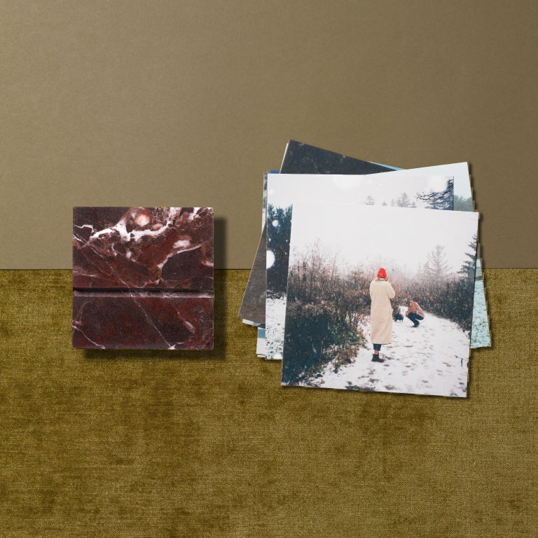 Photo Block & Prints