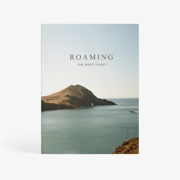 Custom softcover photo books