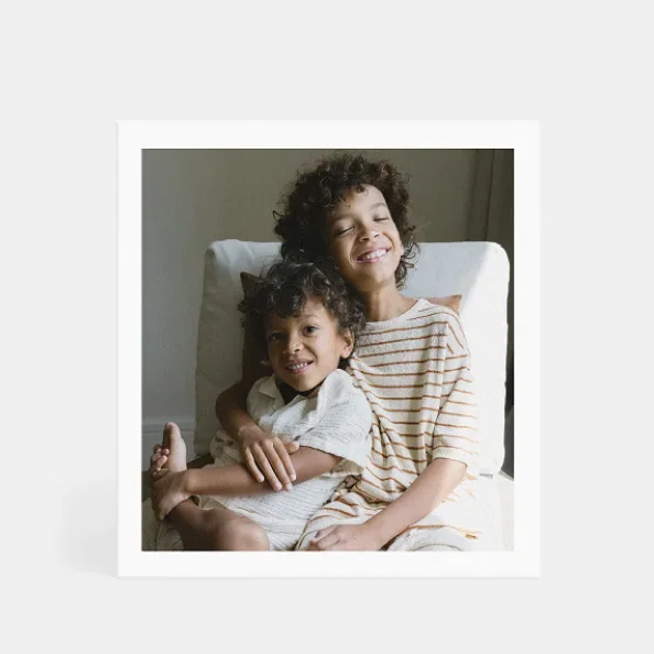 Photo prints of favorite moments