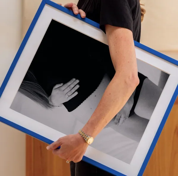Customize Frames