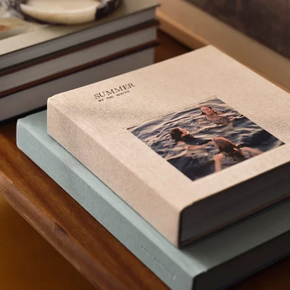 Explore Travel Photo Books