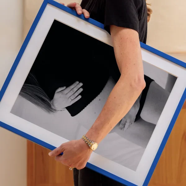 Customize Frames