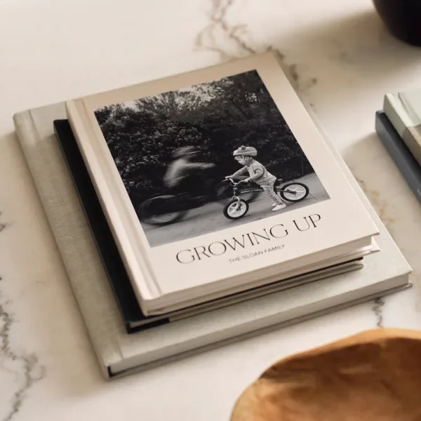 St. Frank photo book