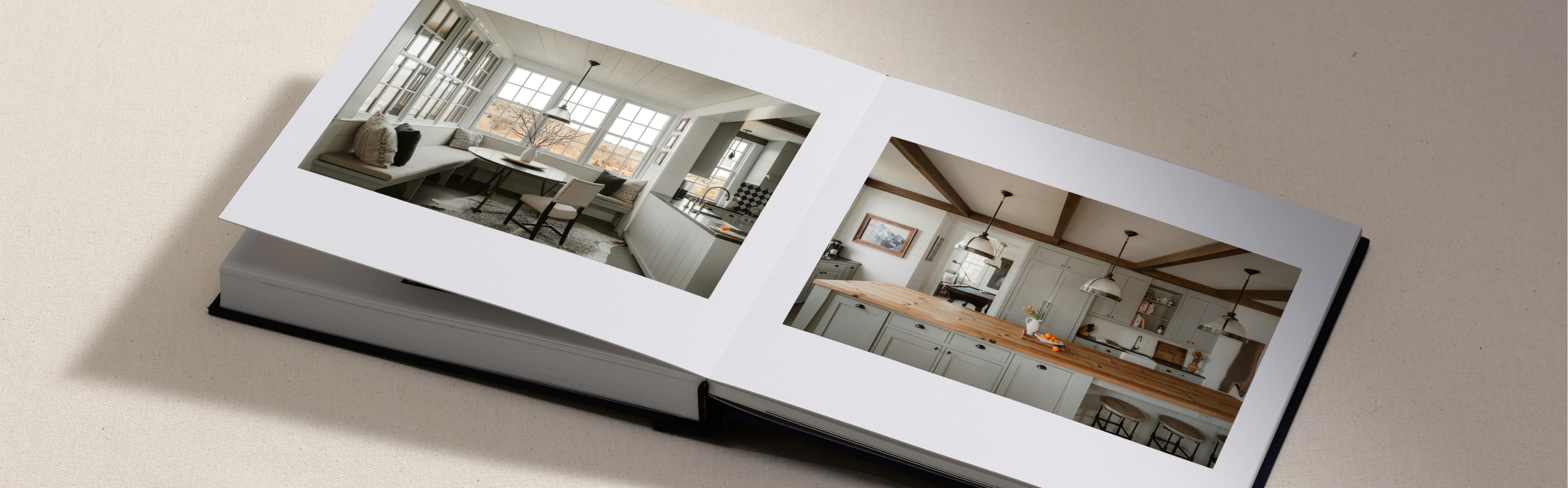 A curated collection of personalized corporate photo gifts
