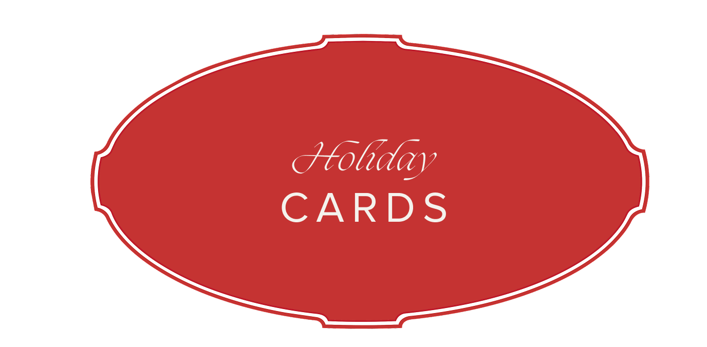 Holiday Cards