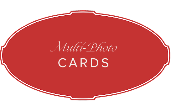 Multi-Photo Cards