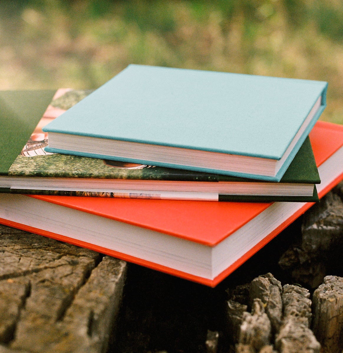 Photo Books