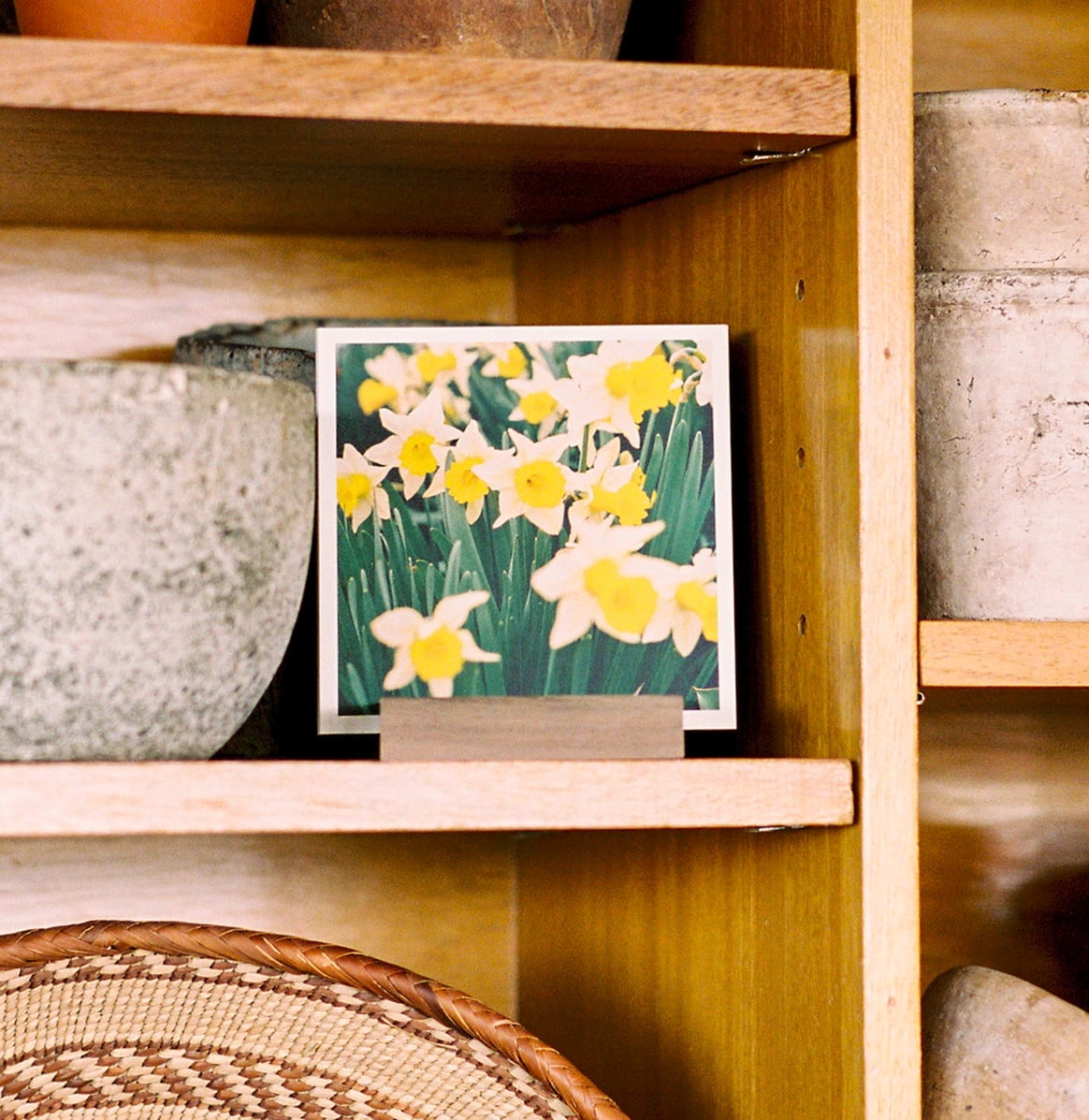 Prints & Photo Holders