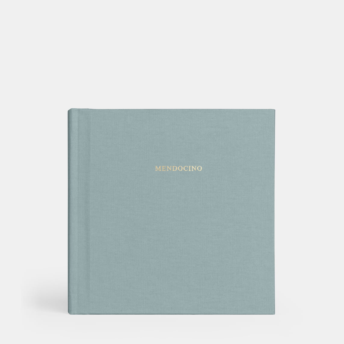Everyday Photo Book