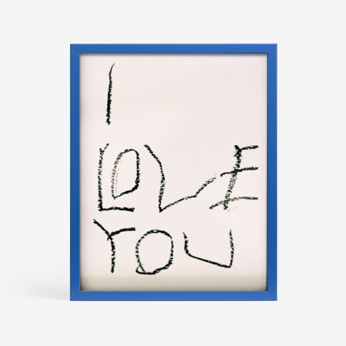 Tone-On-Tone Frame