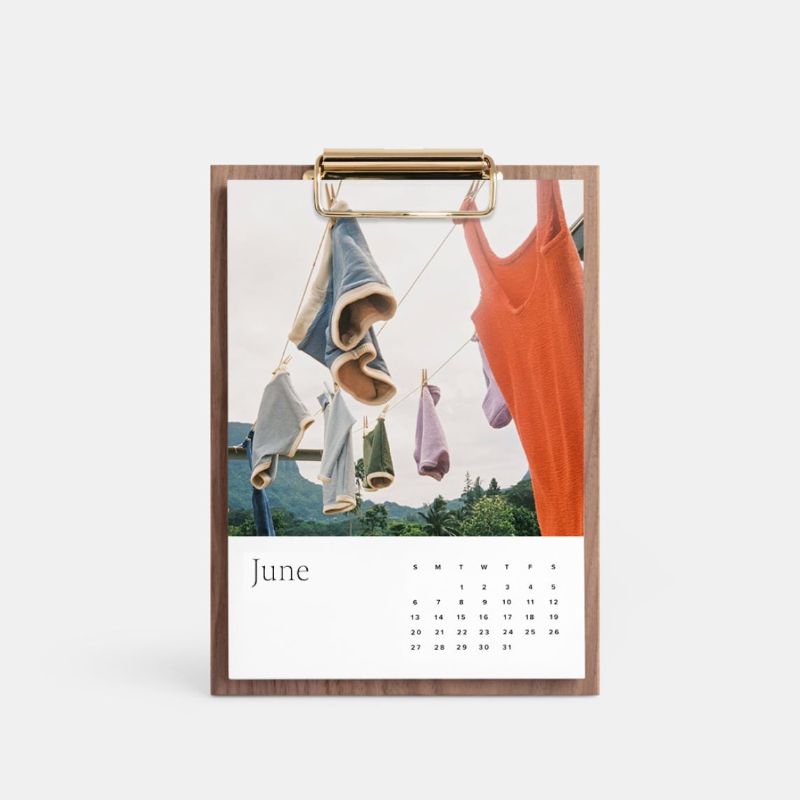 Photo Calendar