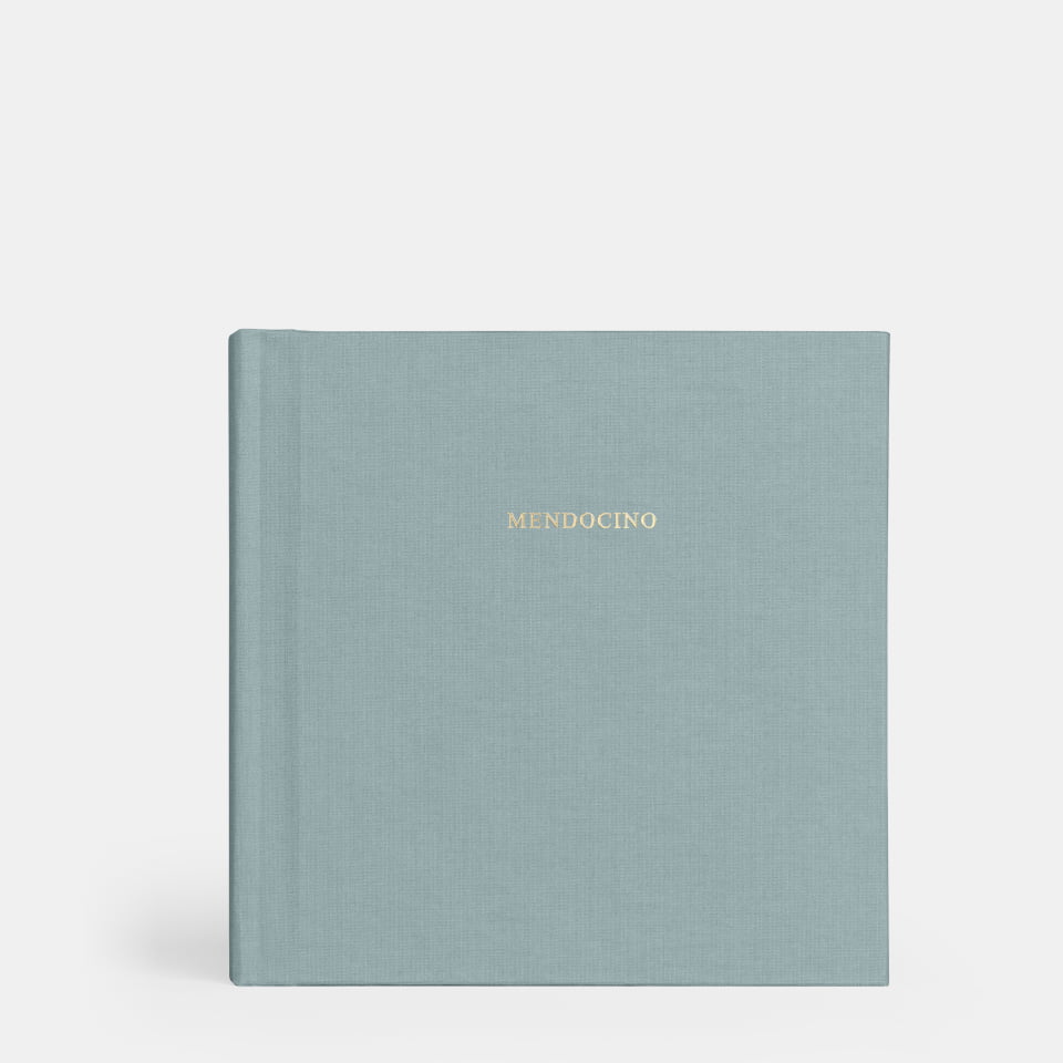Everyday Photo Book
