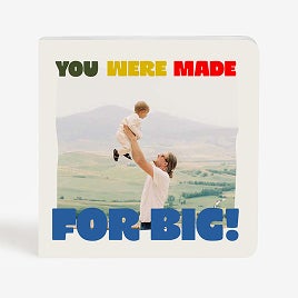 Baby Board Book