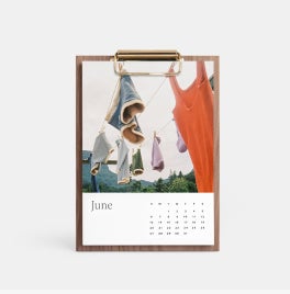 Photo Calendar