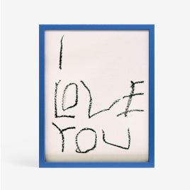 Tone-On-Tone Frame
