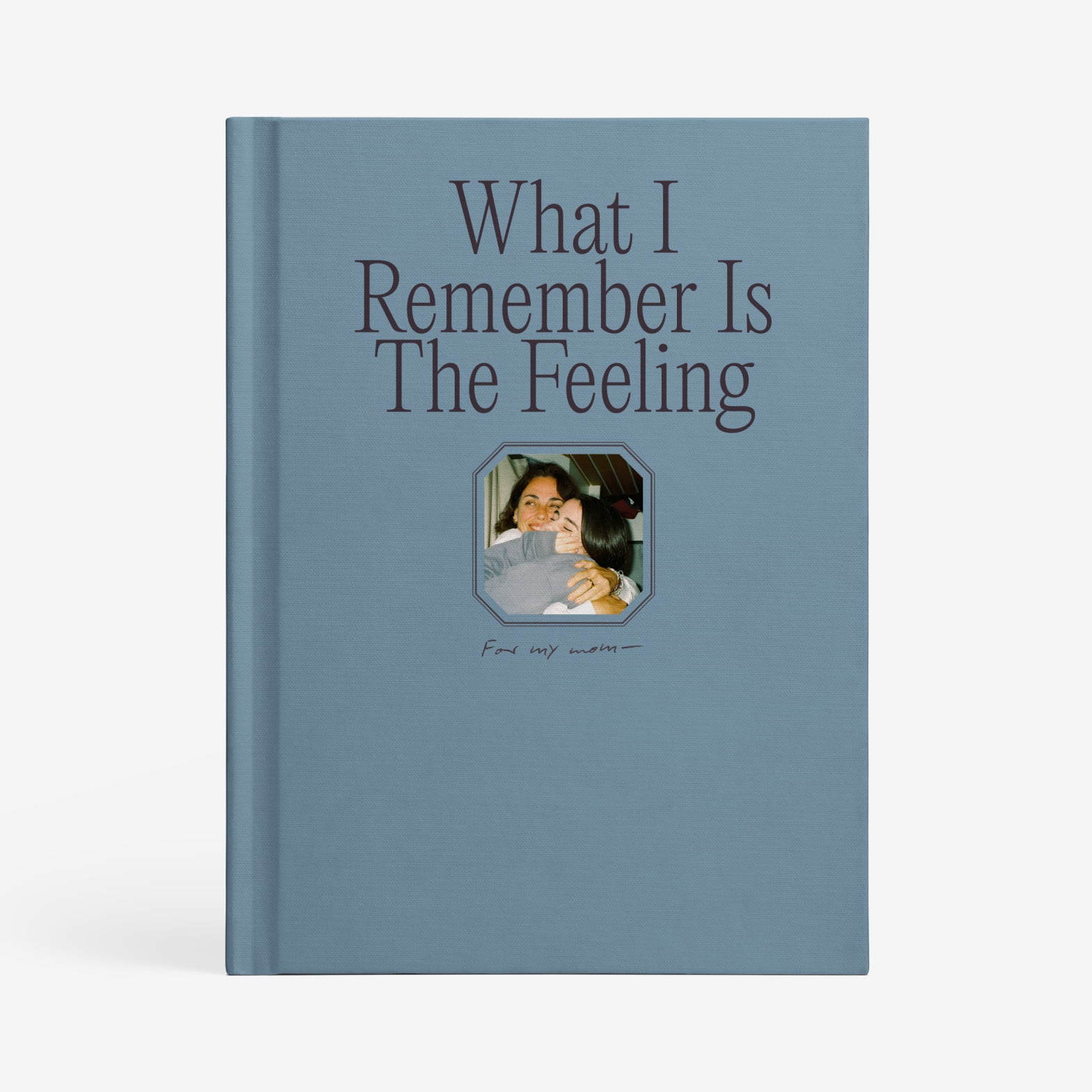 New! Mom's Edition Hardcover