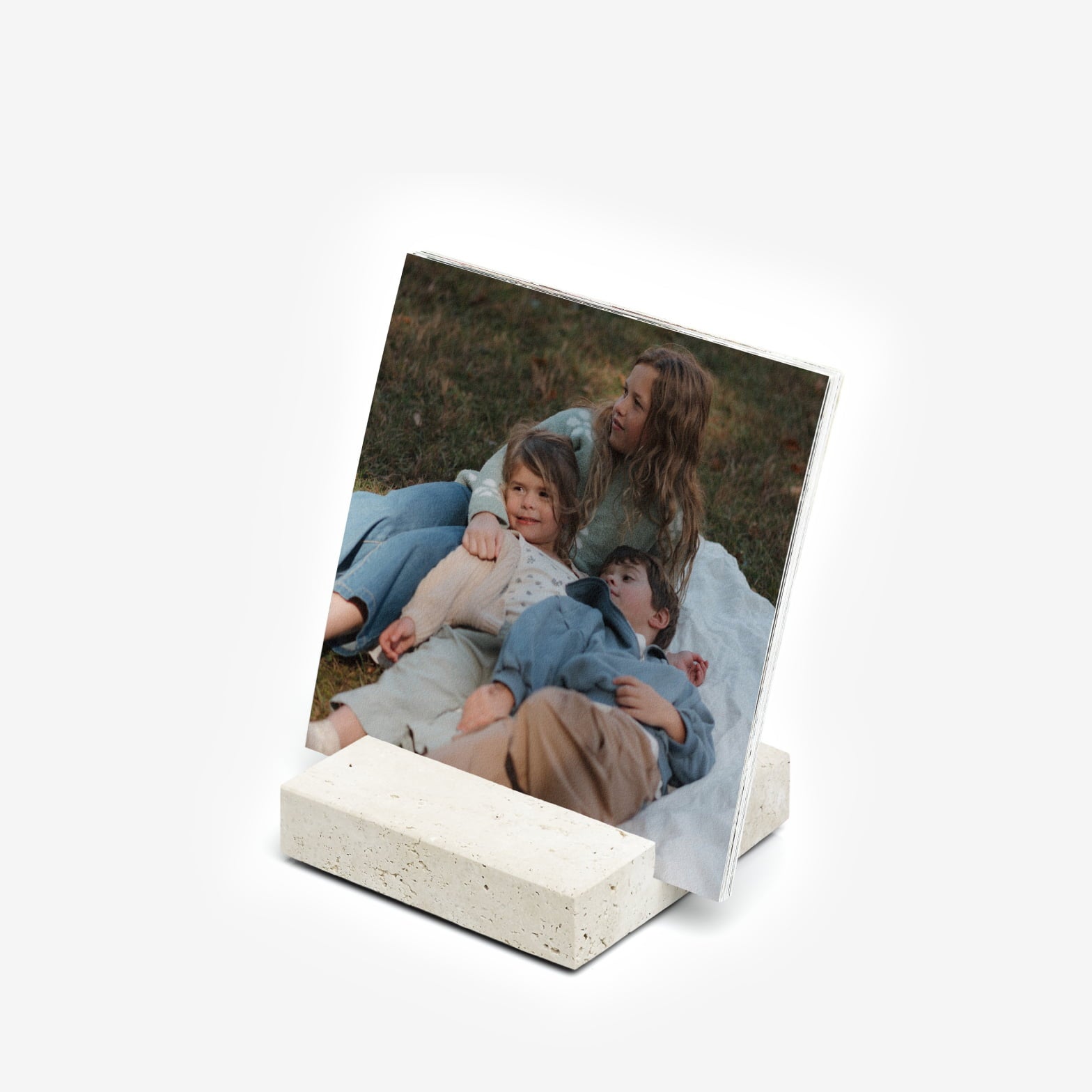 Photo Block and Prints