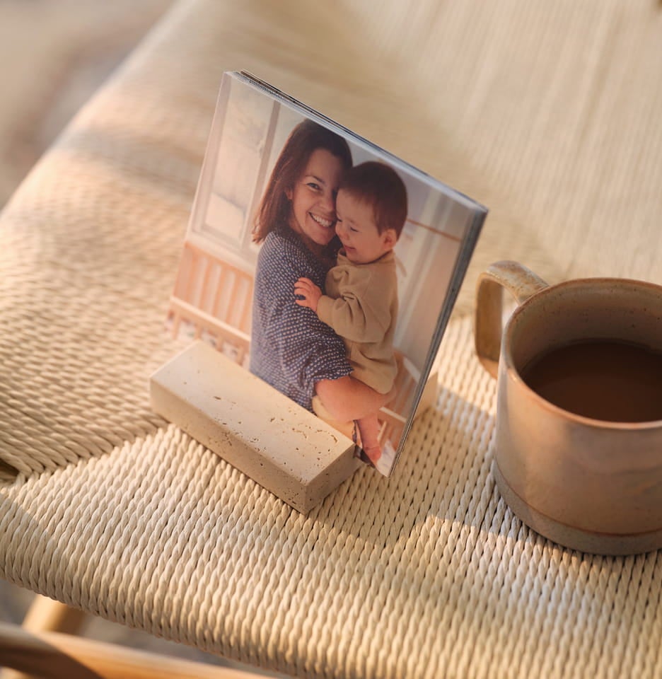 Prints and Photo Holders