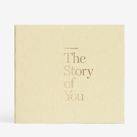 The Story of You detail