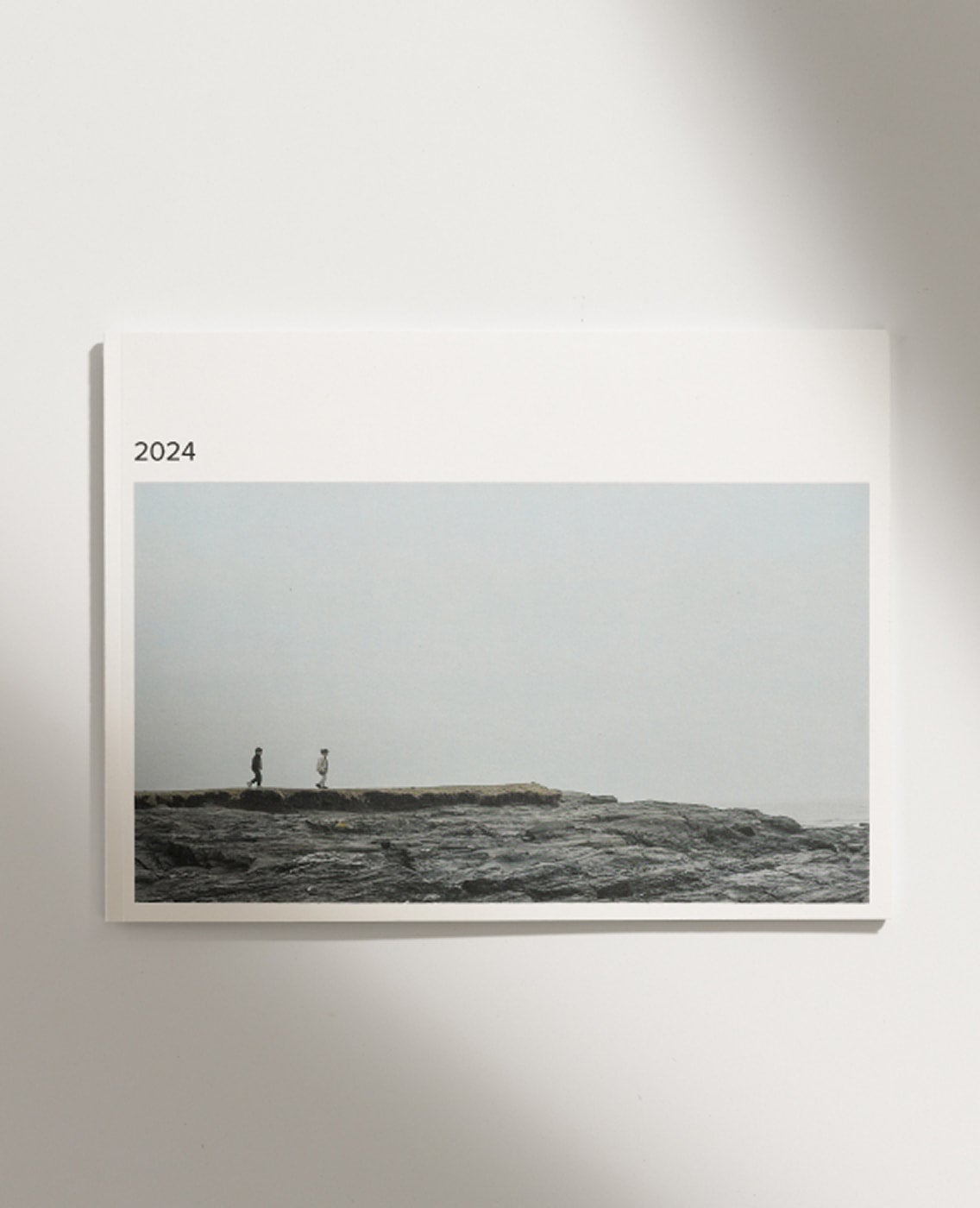 Annual Photo Books & Albums