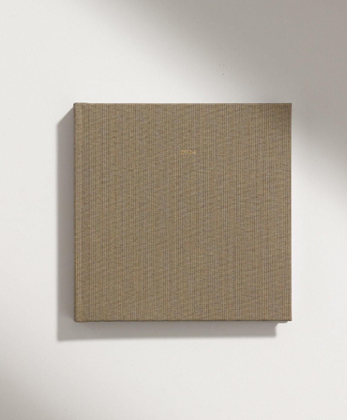 Annual Photo Books & Albums