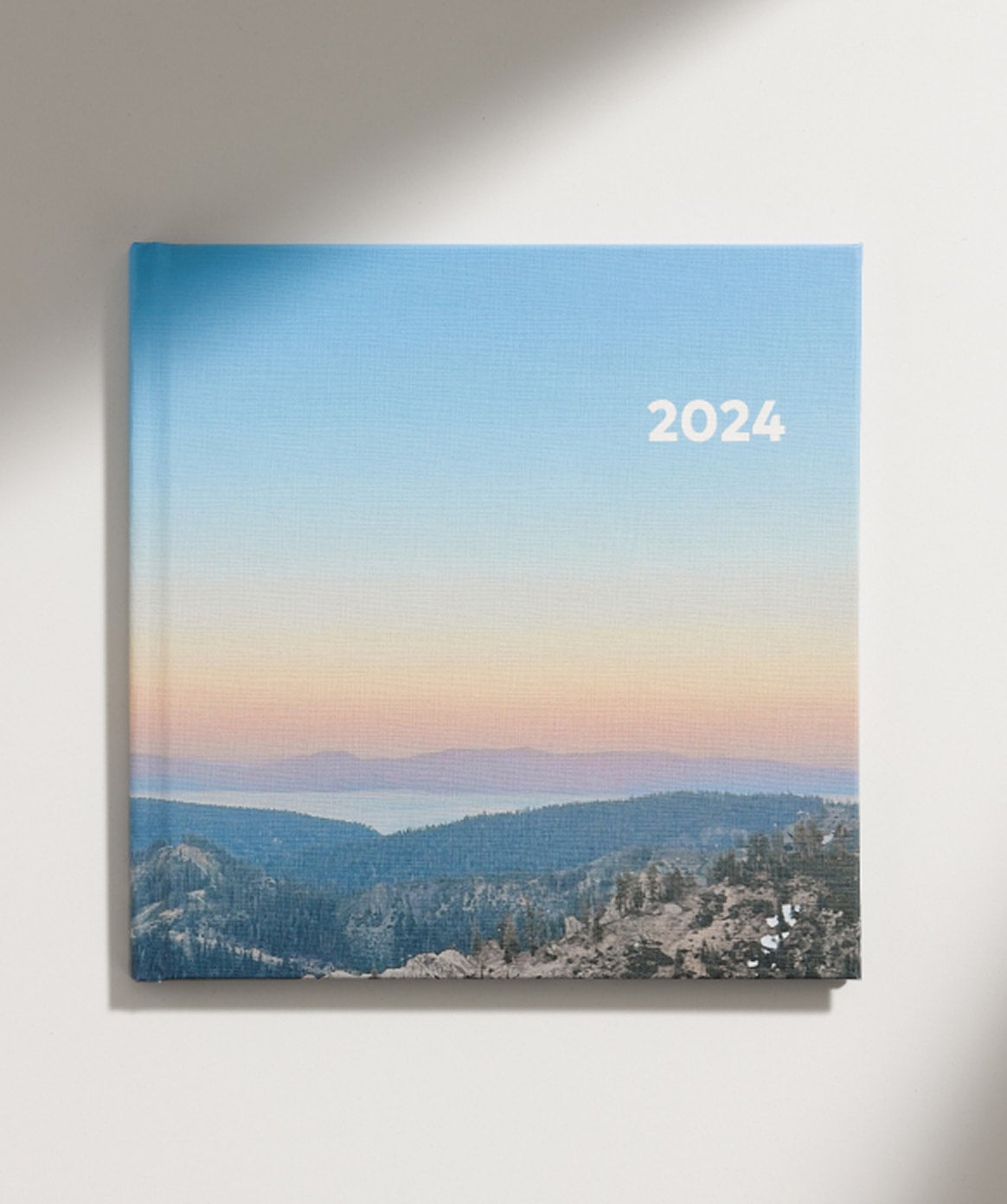 Annual Photo Books & Albums