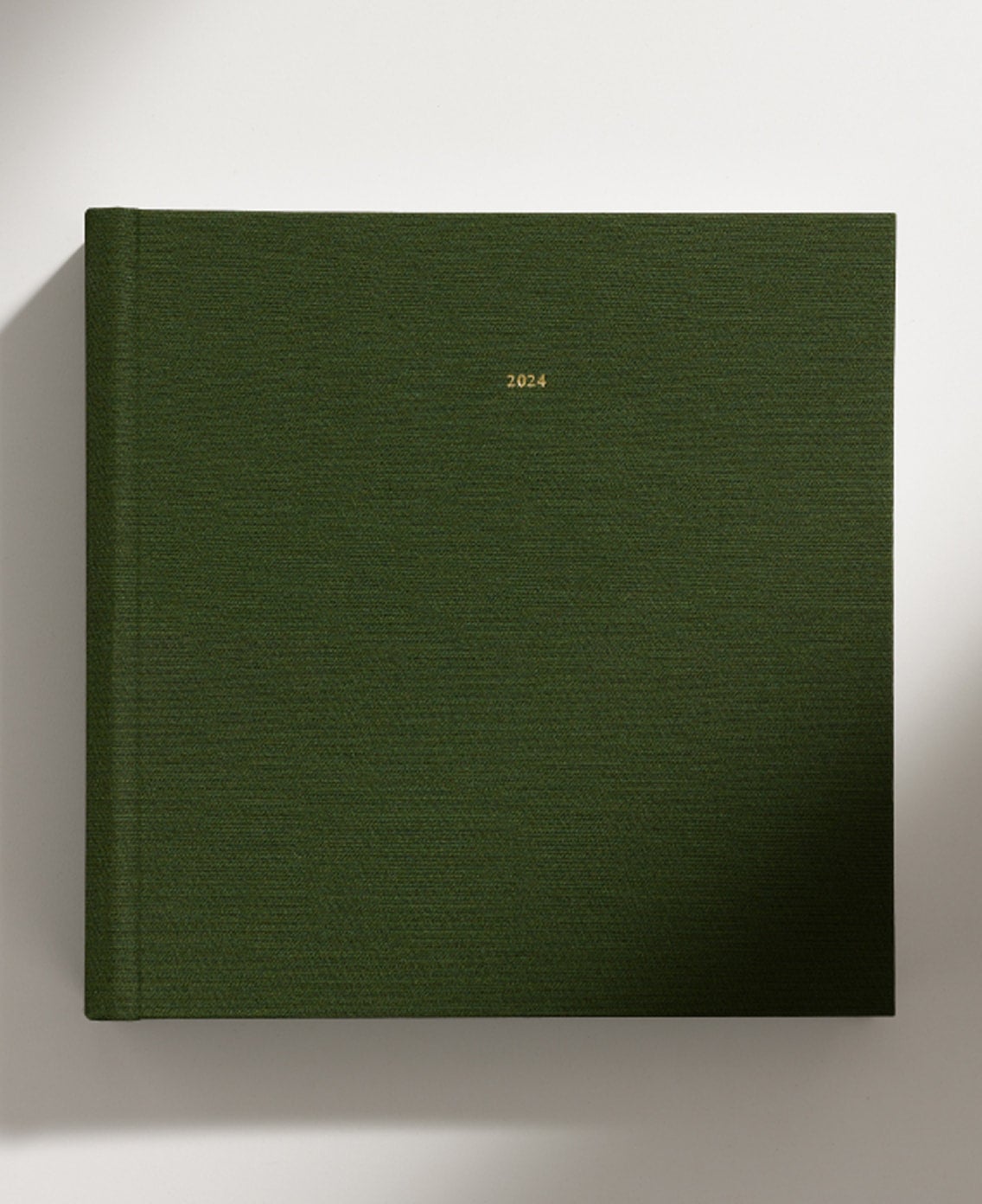 Annual Photo Books & Albums