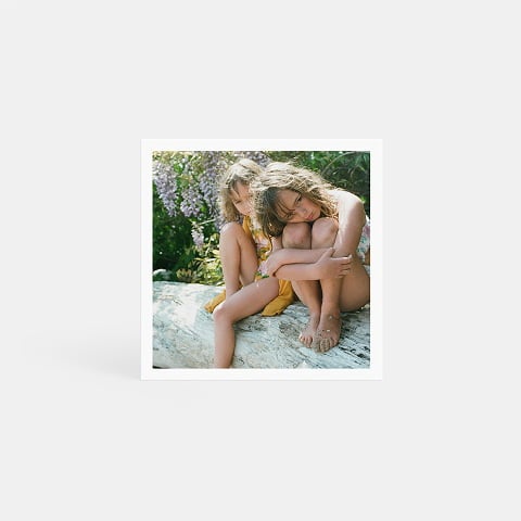 Everyday Photo Prints with border.