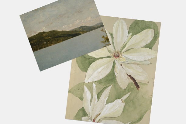 Artifact Uprising Studio Art Prints.