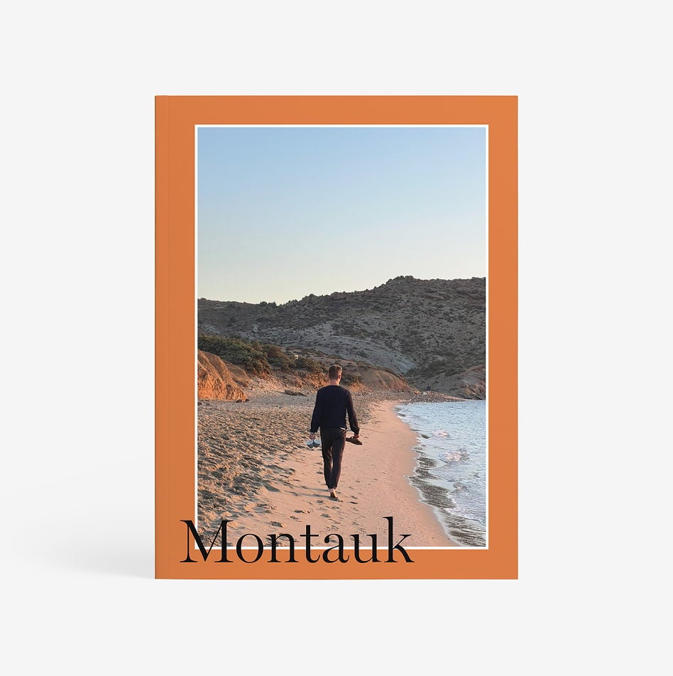Softcover photo book design 2