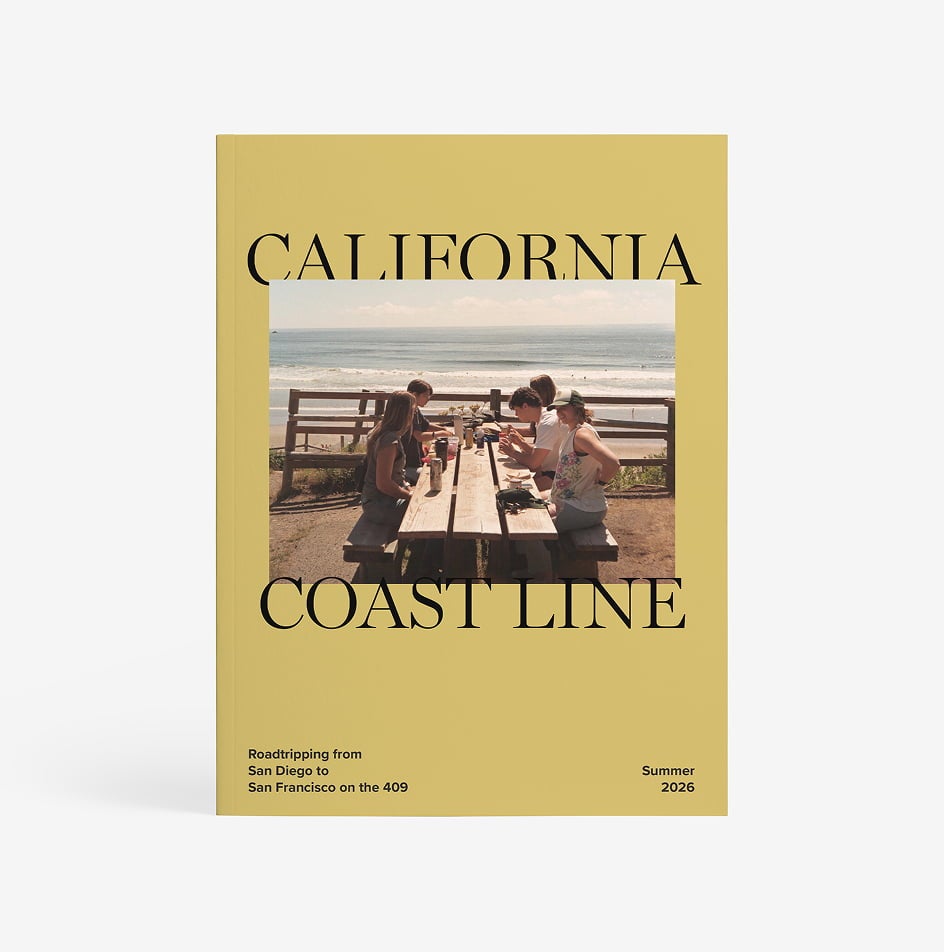 Softcover photo book design 3