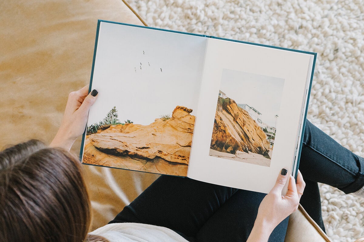 5 Steps to Start Your Travel Book Collection