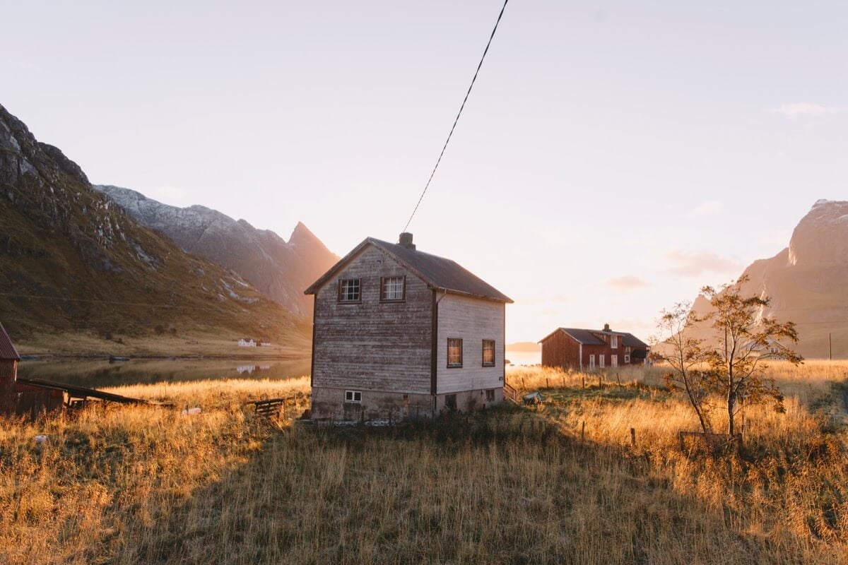 Alex Strohl